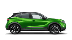 Vauxhall Mokka Electric